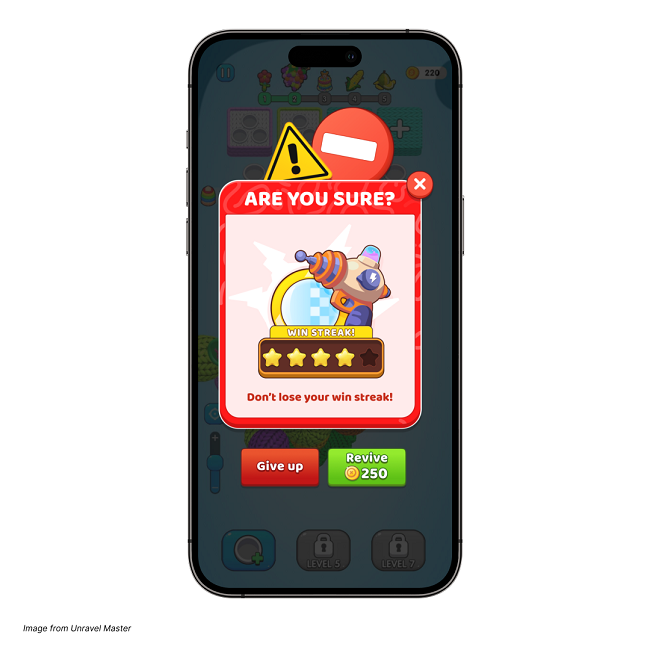 2025 混休游戏增长真相：Supersonic from Unity 拆解玩法、变现与创意的三大破局点