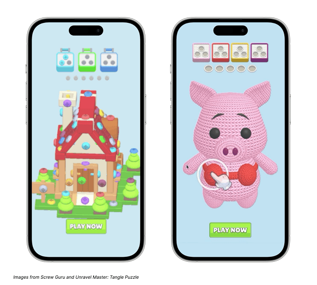 2025 混休游戏增长真相：Supersonic from Unity 拆解玩法、变现与创意的三大破局点