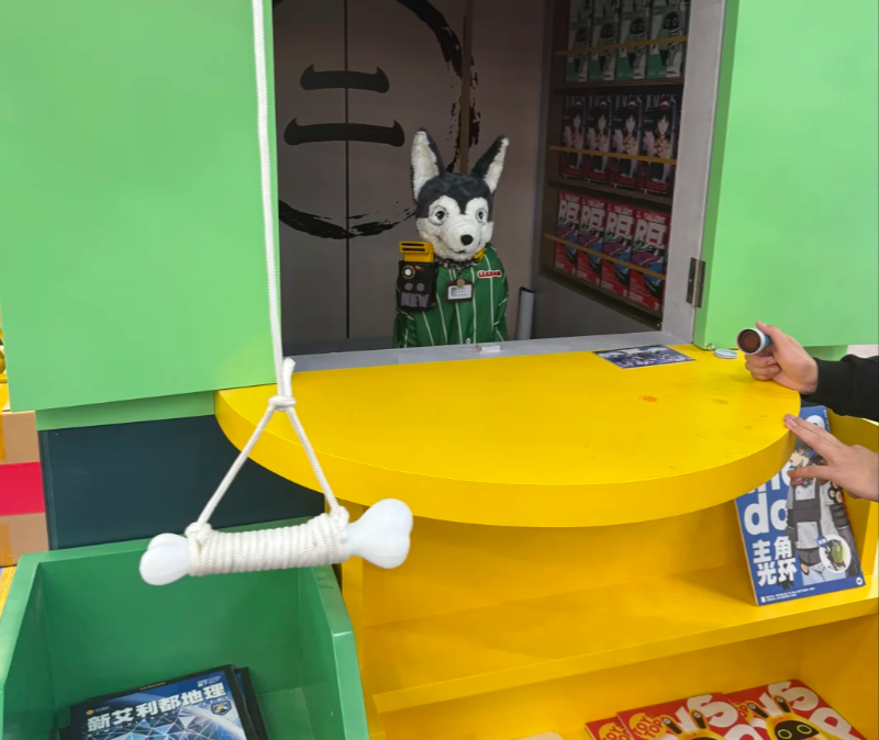 被“全网唱衰”的游戏，办了场比过年还疯的线下狂欢