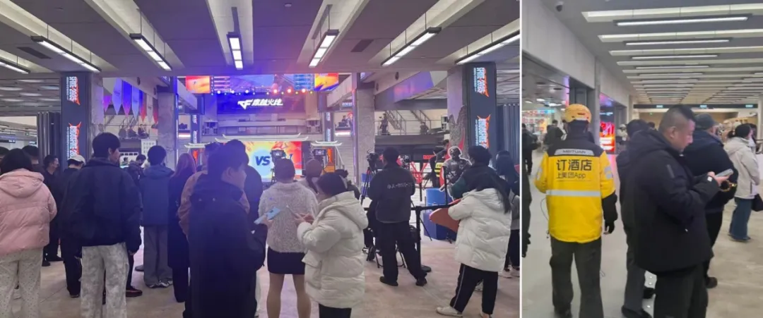 FPS潮起潮落，为何CF还能逆生长