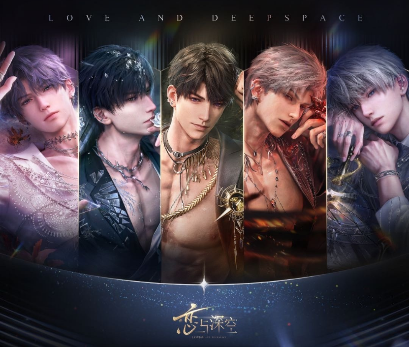 一个月两次登顶畅销TOP1，叠纸再次拿下年末尾杀