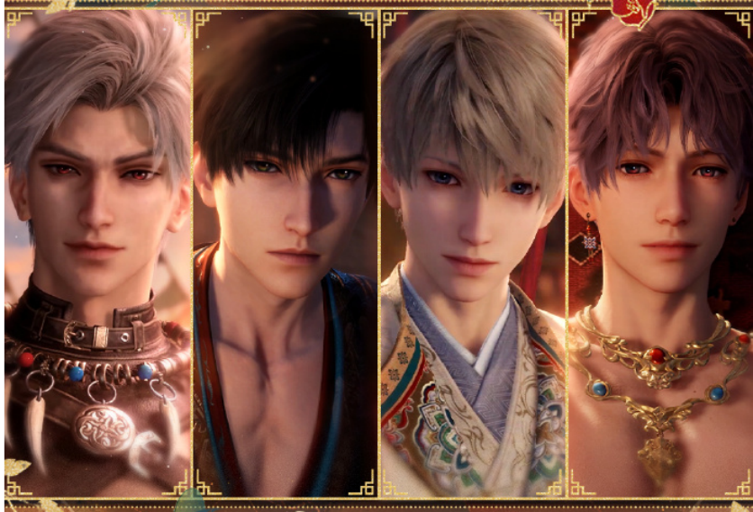 一个月两次登顶畅销TOP1，叠纸再次拿下年末尾杀