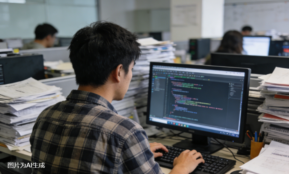 从高中辍学到自学程序，他做出了销量超80万的单机