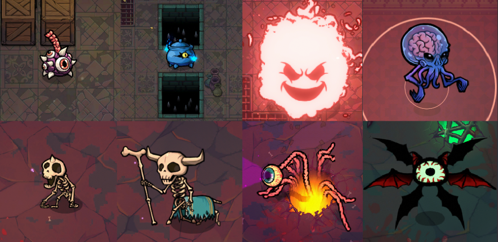 从高中辍学到自学程序，他做出了销量超80万的单机