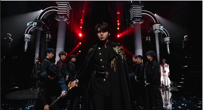 《和平精英》向「最潮电竞」发起了冲锋