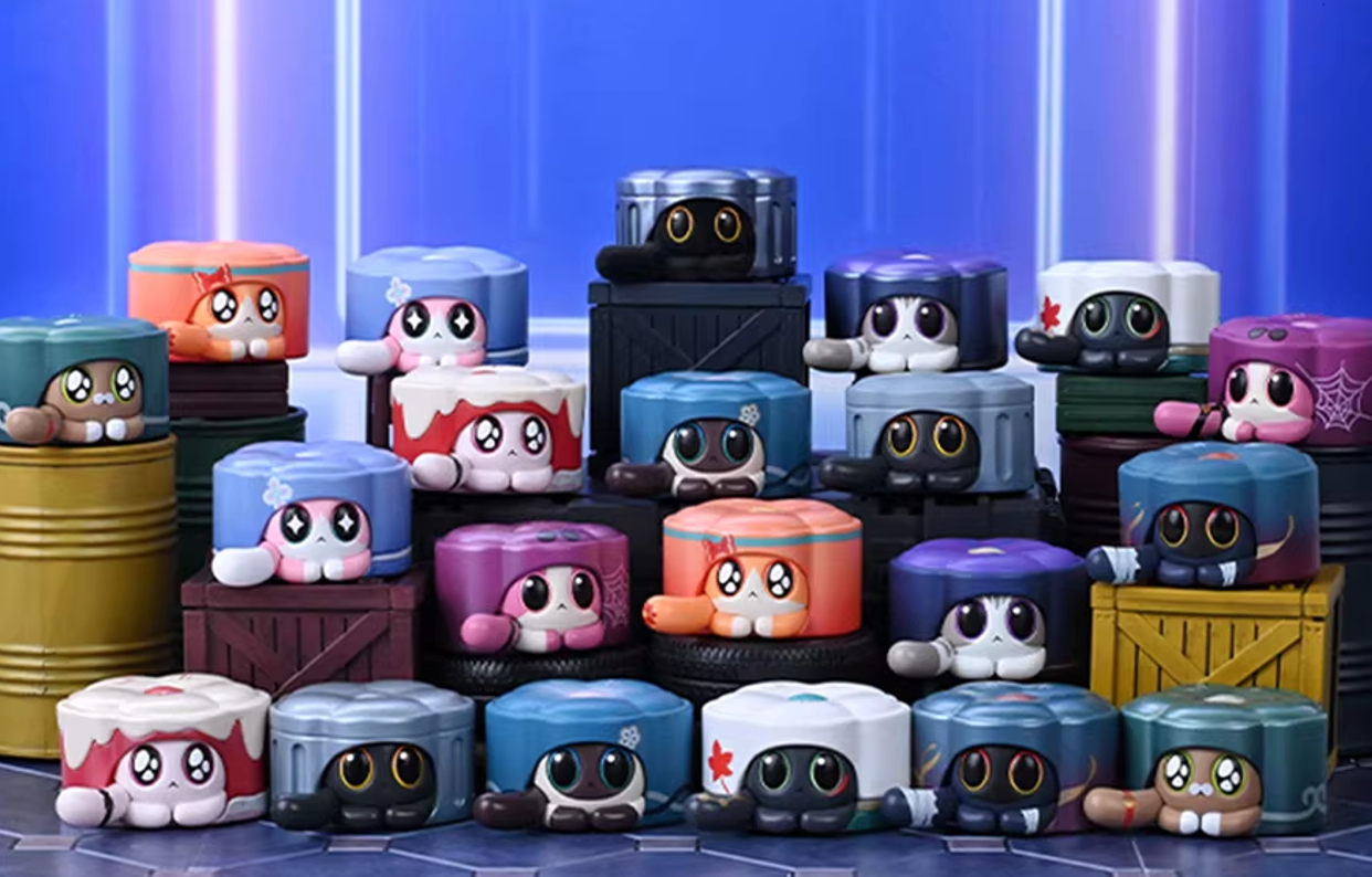 米哈游这下扬眉吐气了：一个多月，投资的三家公司申请IPO