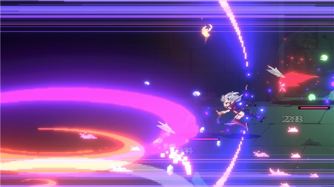 卡组构筑型Roguelike游戏《妖精的尾巴 地下迷城》 Nintendo Switch™版今日发售！