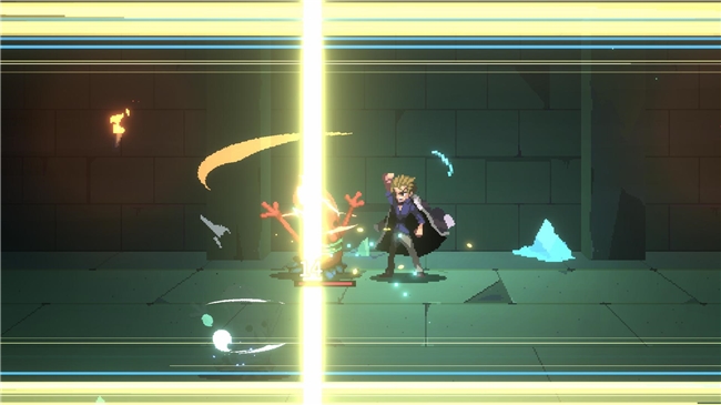 卡组构筑型Roguelike游戏《妖精的尾巴 地下迷城》 Nintendo Switch™版今日发售！