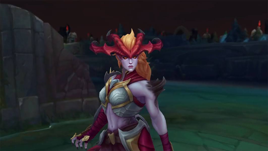 《英雄联盟》开启2026年第一主题季：德玛西亚之名