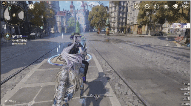 2026年首个开放世界二游：高完成度的首测，熟练得不像第一次