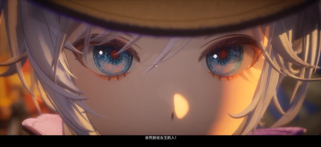 2026年首个开放世界二游：高完成度的首测，熟练得不像第一次