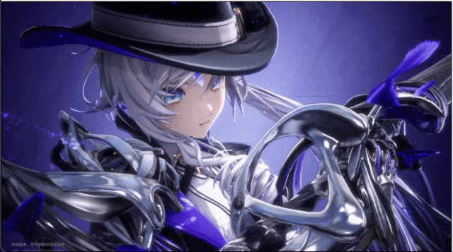 2026年首个开放世界二游：高完成度的首测，熟练得不像第一次