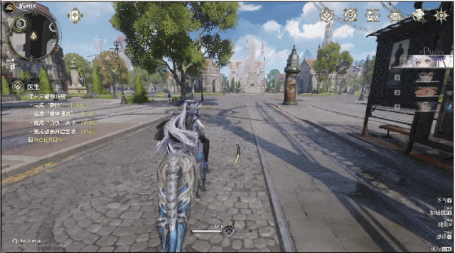 2026年首个开放世界二游：高完成度的首测，熟练得不像第一次