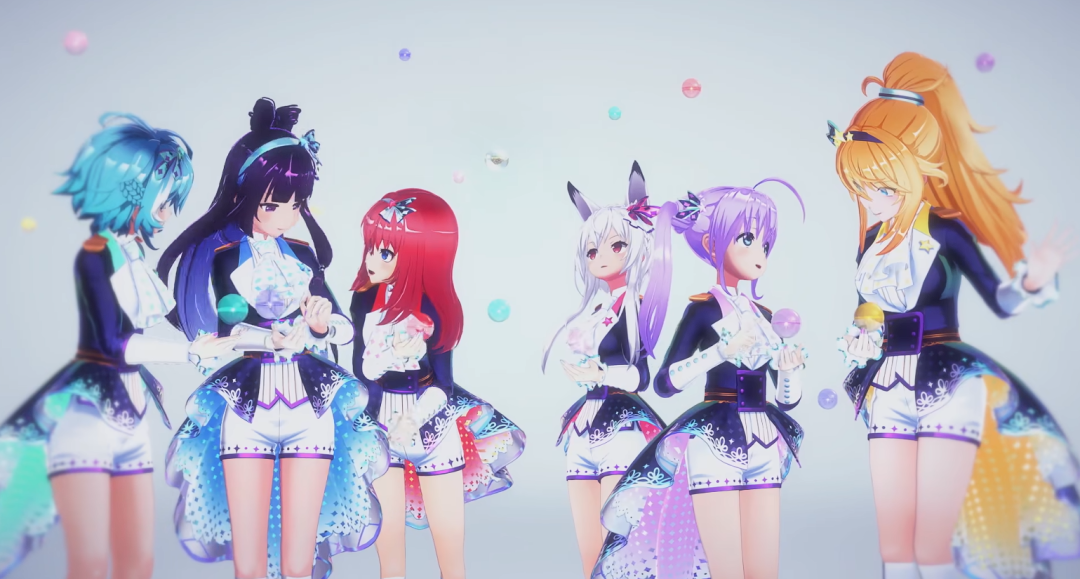 2026年首个开放世界二游：高完成度的首测，熟练得不像第一次