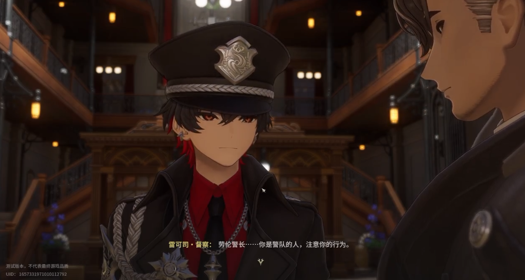 2026年首个开放世界二游：高完成度的首测，熟练得不像第一次