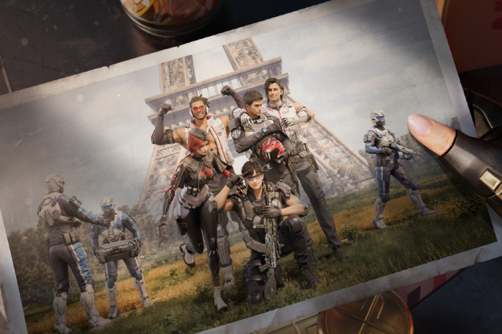 爆玩6小时：逆战的“未来”，折服了10年老兵