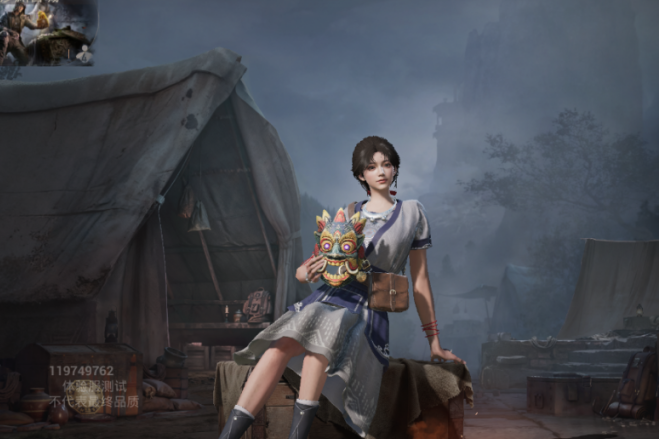 一手试玩、对谈策划，《和平精英》新“搜打撤”的野心太大了