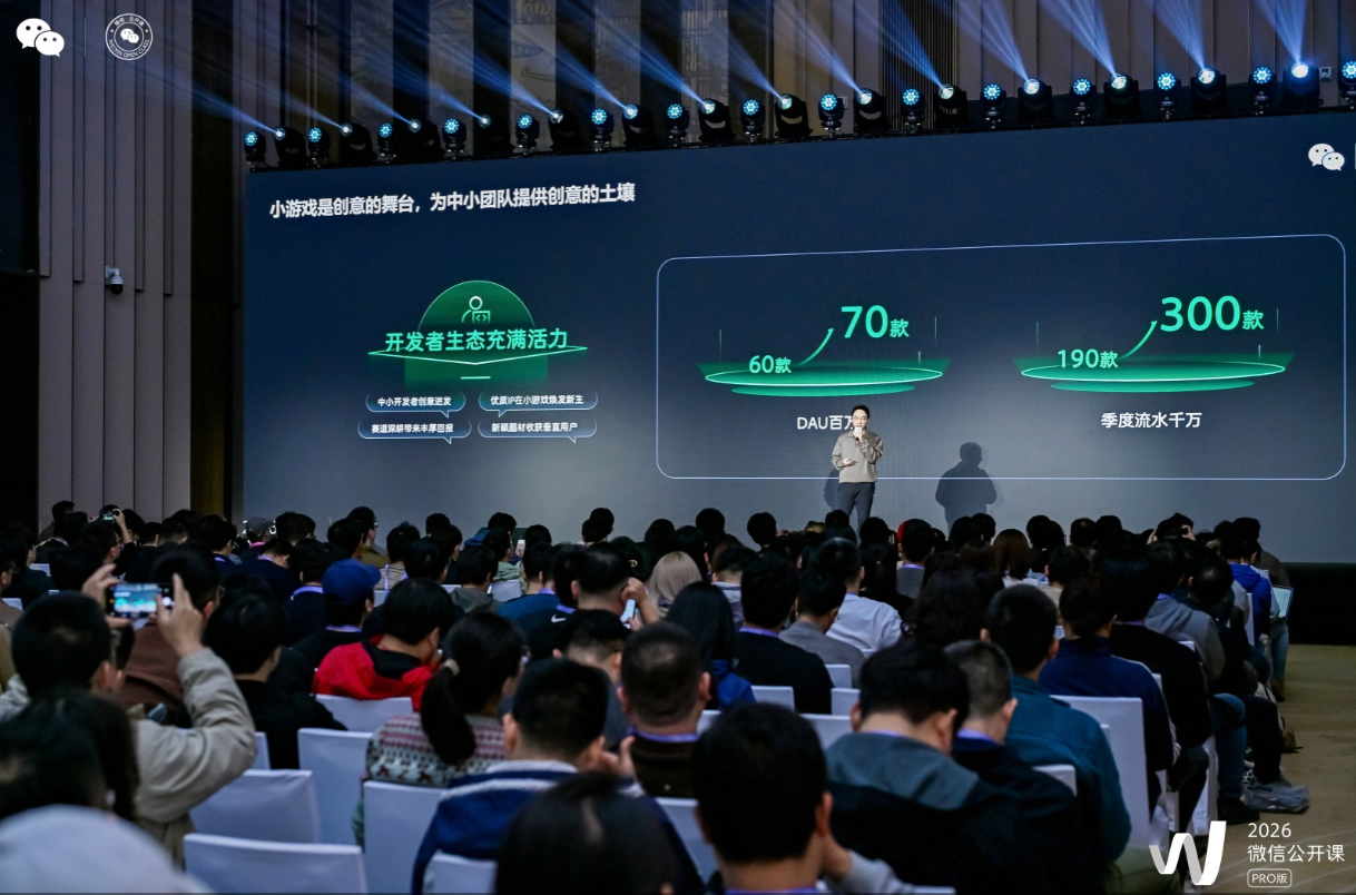 孕育出300多款单季度流水千万的产品，这个上亿日活的市场该怎么玩？