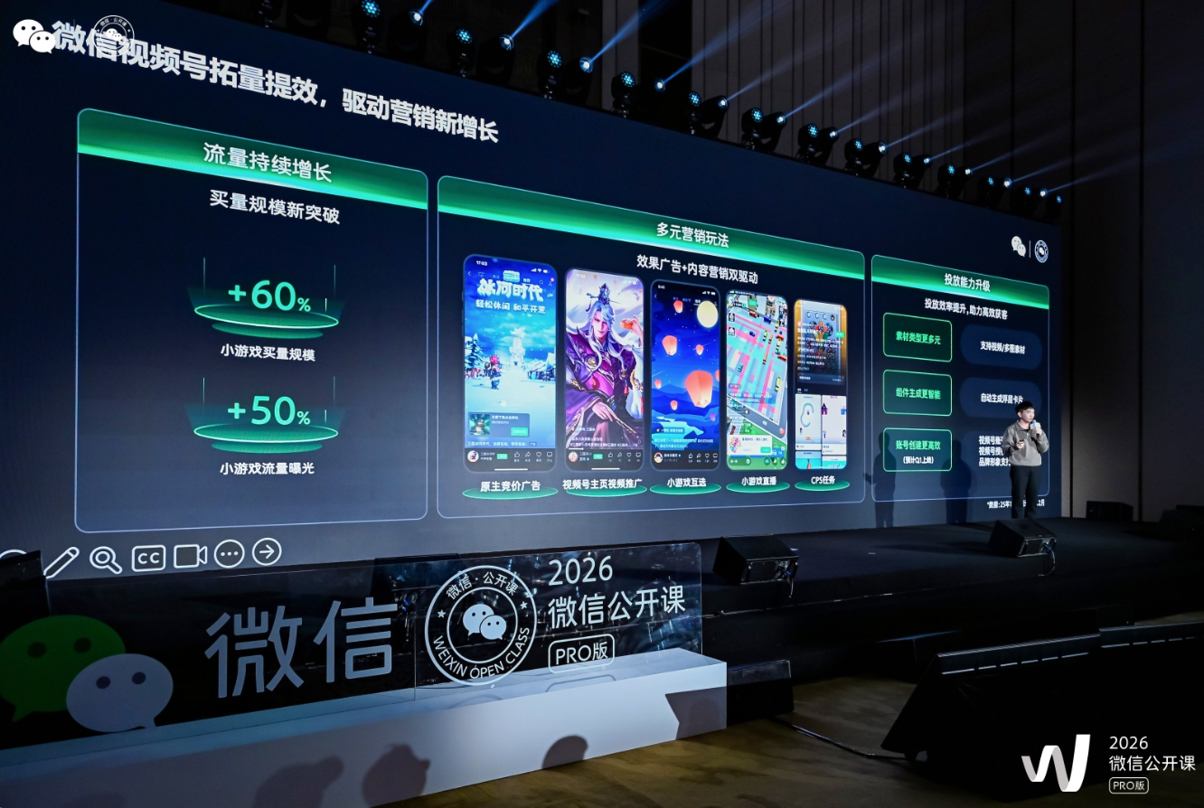 孕育出300多款单季度流水千万的产品，这个上亿日活的市场该怎么玩？