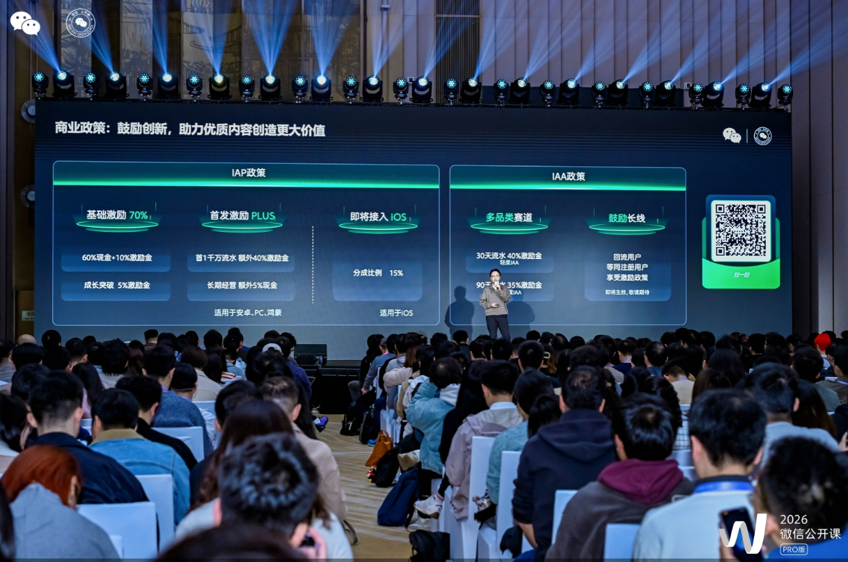 孕育出300多款单季度流水千万的产品，这个上亿日活的市场该怎么玩？