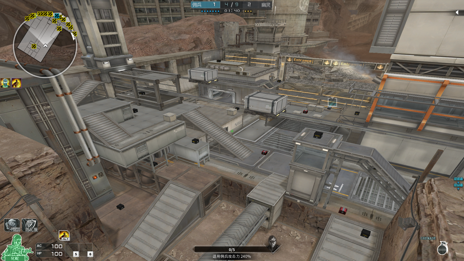 春节重磅更新！《穿越火线》携手《流浪地球2》开启新春狂欢