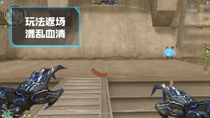 春节重磅更新！《穿越火线》携手《流浪地球2》开启新春狂欢