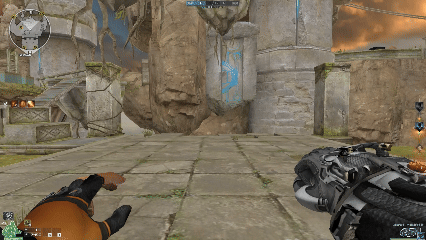 春节重磅更新！《穿越火线》携手《流浪地球2》开启新春狂欢