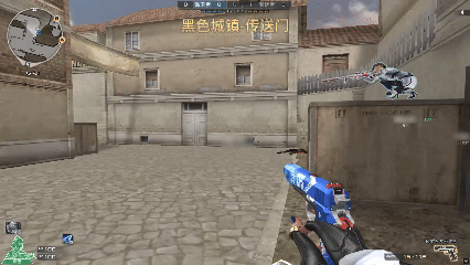 春节重磅更新！《穿越火线》携手《流浪地球2》开启新春狂欢