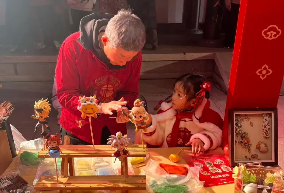 对话负责人:2026年,让玩家看到DNF手游的“改变” 对话负责人:2026年,让玩家看到DNF手游的“改变”