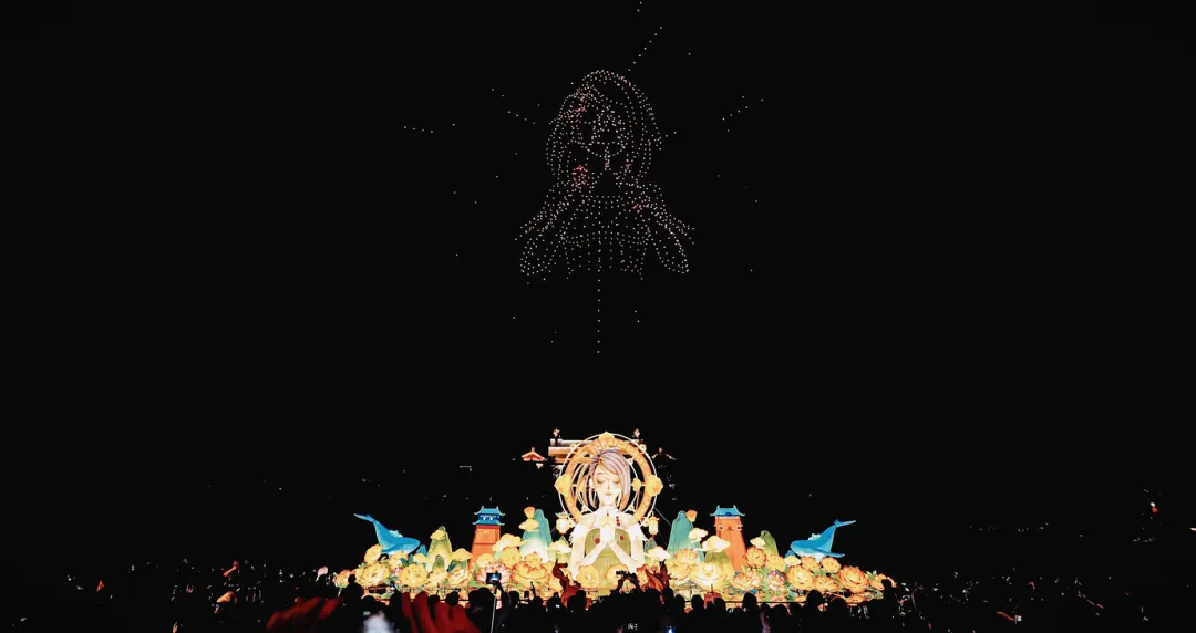 对话负责人:2026年,让玩家看到DNF手游的“改变” 对话负责人:2026年,让玩家看到DNF手游的“改变”