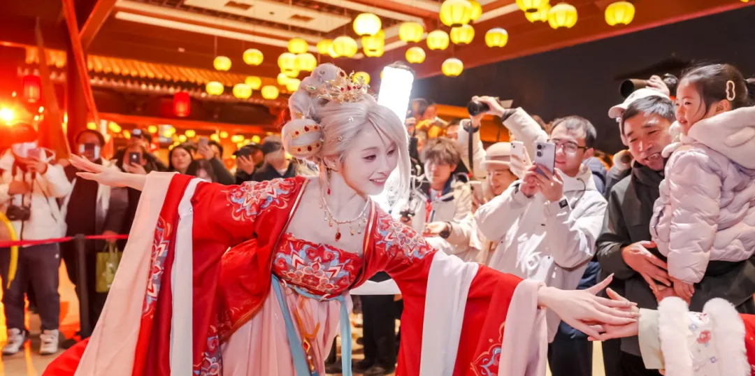 对话负责人:2026年,让玩家看到DNF手游的“改变” 对话负责人:2026年,让玩家看到DNF手游的“改变”