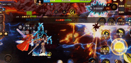 对话负责人:2026年,让玩家看到DNF手游的“改变” 对话负责人:2026年,让玩家看到DNF手游的“改变”