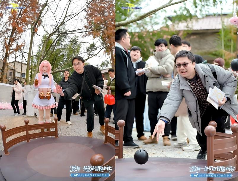 拼图_美图设计室(1) 顶流!上海大厂公布最新数据:玩家已超2000万