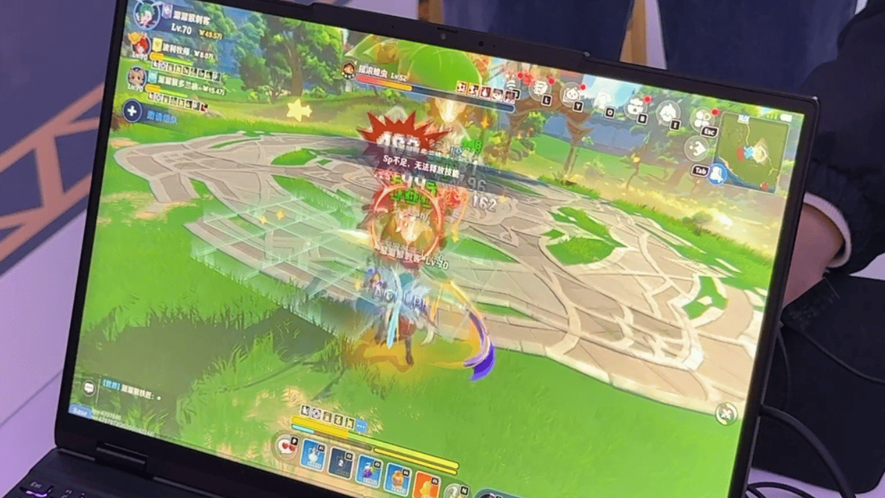 IMG_6145 顶流!上海大厂公布最新数据:玩家已超2000万