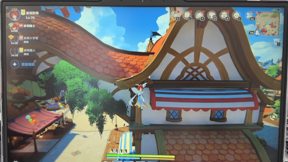 IMG_6146 顶流!上海大厂公布最新数据:玩家已超2000万