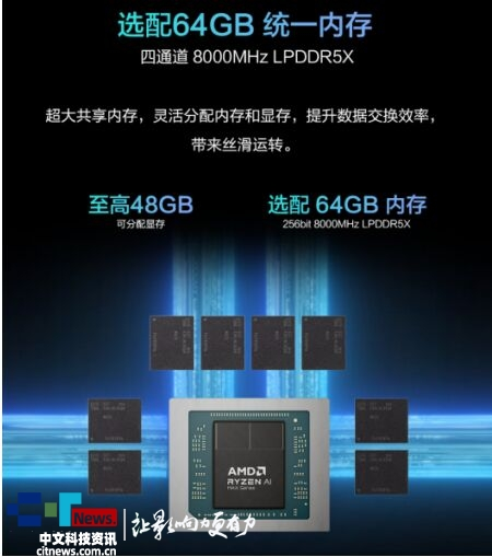 锐龙AI 9 H 465处理器+RTX5060显卡 华硕天选Air 2026预约 8499元起 锐龙AI 9 H 465处理器+RTX5060显卡 华硕天选Air 2026预约 8499元起