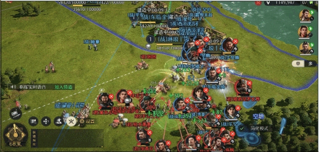 2025年最能打的三国SLG，为什么是《九牧之野》？