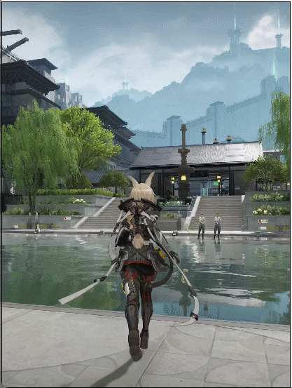 二游王战之局,鹰角先下一城 二游王战之局,鹰角先下一城