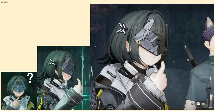 二游王战之局,鹰角先下一城 二游王战之局,鹰角先下一城