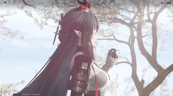 二游王战之局,鹰角先下一城 二游王战之局,鹰角先下一城