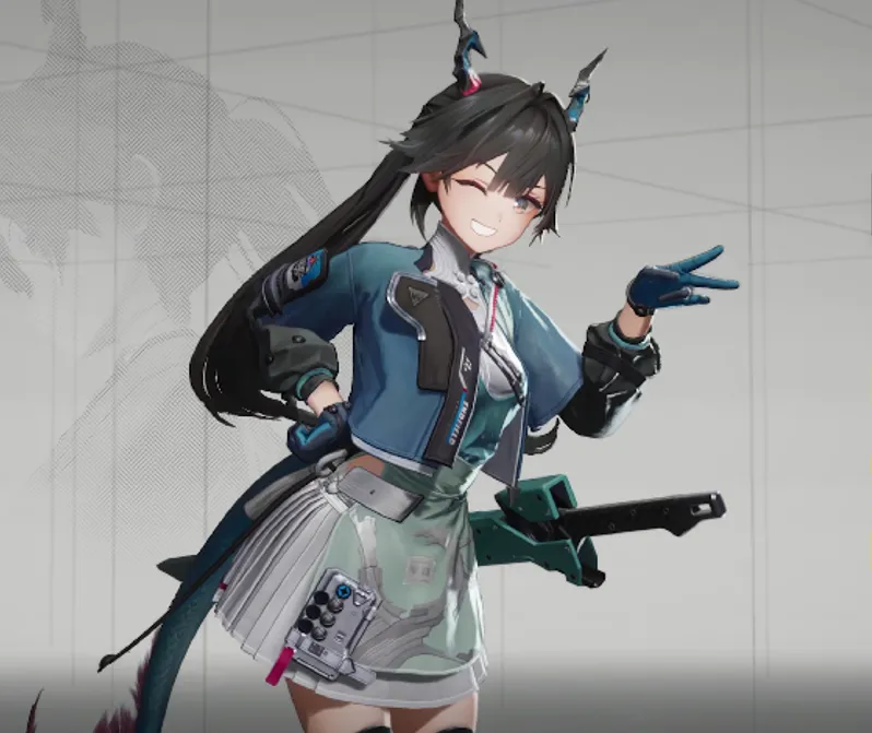 二游王战之局,鹰角先下一城 二游王战之局,鹰角先下一城