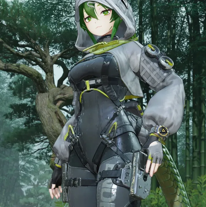 二游王战之局,鹰角先下一城 二游王战之局,鹰角先下一城