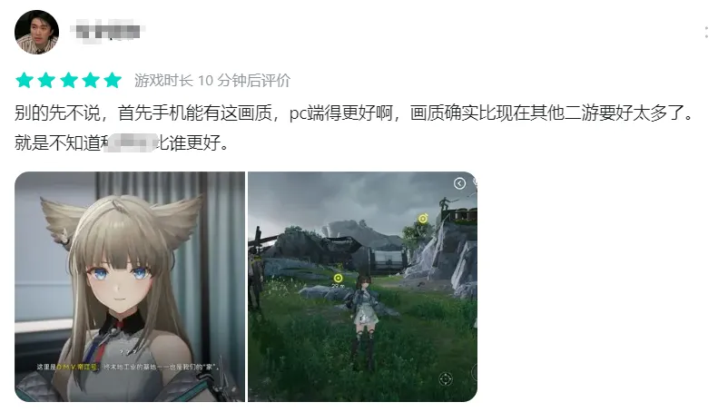 二游王战之局,鹰角先下一城 二游王战之局,鹰角先下一城