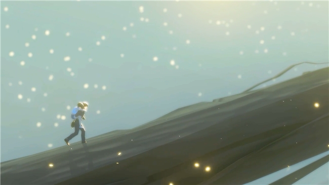 《OPUS:心相吾山》上市日期定档,攜手《來自深淵》作曲家打造插入曲 《OPUS:心相吾山》上市日期定档,攜手《來自深淵》作曲家打造插入曲