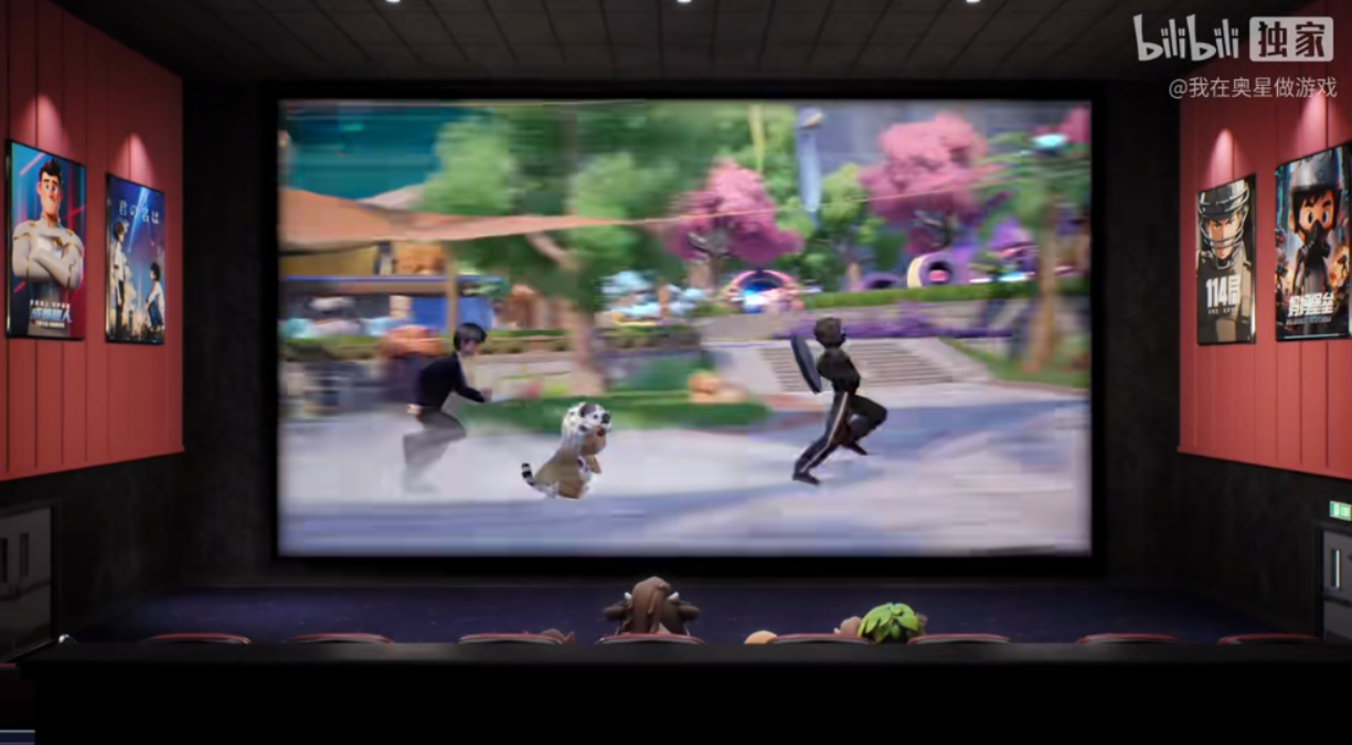 腾讯搞出了2026年初最抽象的游戏