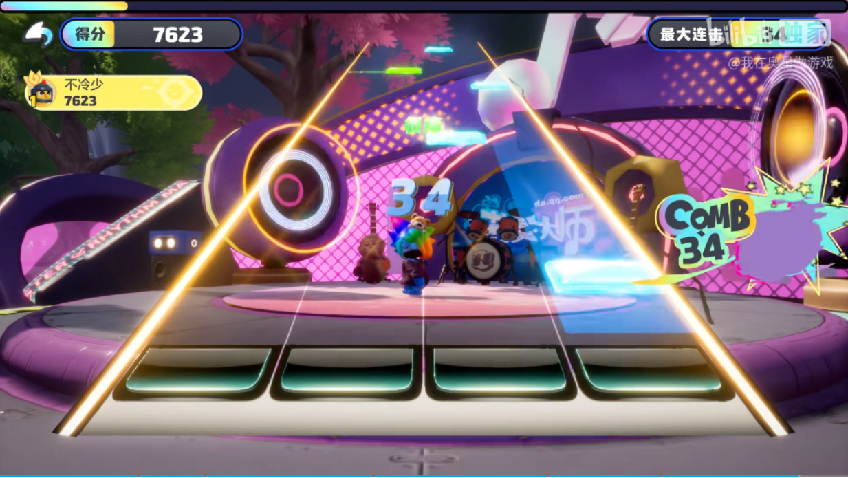 腾讯搞出了2026年初最抽象的游戏