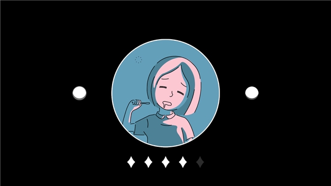 《折言》荣获“2026 台北电玩展独立游戏大奖”年度大奖! 《折言》荣获“2026 台北电玩展独立游戏大奖”年度大奖!