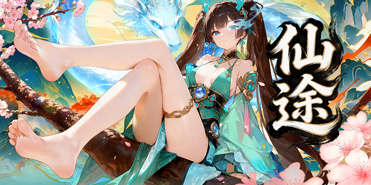 《300英雄》春节更新：我妻善逸完美还原，觉醒状态横扫战场，修仙大乱斗更新新机缘共鸣