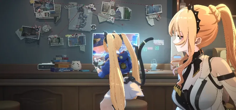 对话：硬杀出市场后，那位上市公司CEO“还在玩游戏”