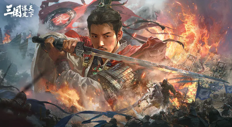 base64_image 2026年1月最挣钱的SLG:TOP20贡献超60亿流水,三战国内海外均暴涨7成